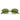 Ray-Ban Lunettes de Soleil RB3719 001/4E Or Arista/Vert Unisexe 5