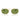 Ray-Ban Occhiali da Sole RB3719 001/4E Oro Arista/Verde Unisex