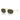 Ray-Ban Sonnenbrille RB3719 001/31 Gold/Grün G-15 Unisex 2