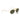Ray-Ban Sonnenbrille RB3719 001/31 Gold/Grün G-15 Unisex 5