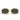 Ray-Ban Sonnenbrille RB3719 001/31 Gold/Grün G-15 Unisex 6