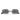 Ray-Ban Sunglasses RB3728 92136V Yevi Color Gold-Dark Gray Unisex 8