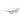 Ray-Ban Okulary Przeciwsłoneczne RB3731 004/1A Anh Srebrny/Fioletowy Unisex 4