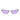 Ray-Ban Gafas de Sol RB3731 004/1A Anh Plata/Violeta Unisex