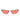 Ray-Ban Gafas de Sol RB3731 004/84 Anh Plata/Rosa Unisex
