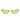 Ray-Ban Occhiali da Sole RB3731 004/2 Anh Argento/Verde Unisex