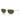 Ray-Ban Okulary Przeciwsłoneczne RB3732 001/31 Złoto/Zielony Unisex 2