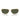 Ray-Ban Occhiali da Sole RB3732 001/31 Oro/Verde Unisex