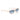 Ray-Ban Okulary Przeciwsłoneczne RB3732 92023F Złoto/Niebieski Unisex 5