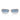 Ray-Ban Occhiali da Sole RB3732 92023F Oro/Blu Unisex