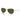 Ray-Ban Okulary Przeciwsłoneczne RB3733 001/31 Złoty/Zielony Unisex 1