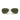 Ray-Ban Okulary Przeciwsłoneczne RB3733 001/31 Złoty/Zielony Unisex 5