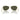 Ray-Ban Okulary Przeciwsłoneczne RB3733 001/31 Złoto/Zielony Unisex 3