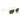 Ray-Ban Gafas de Sol RB3746 001/31 Oro/Verde G-15 Unisex 4