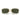 Ray-Ban Gafas de Sol RB3746 001/31 Oro/Verde G-15 Unisex 5