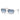 Ray-Ban Sunglasses RB3746 92703F Havana/Blue Gradient Unisex 1