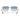 Ray-Ban Sunglasses RB3746 92703F Havana/Blue Gradient Unisex 3