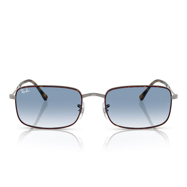 Ray-Ban Sunglasses RB3746 92703F Havana/Blue Gradient Unisex