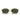 Ray-Ban Sunglasses RB3749 001/31 Gold/Green G-15 Unisex 5