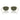 Ray-Ban Sunglasses RB3749 001/31 Gold/Green G-15 Unisex 3