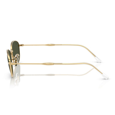 Ray-Ban Occhiali da Sole RB3749 001/31 Oro/Verde G-15 Unisex 2
