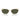 Ray-Ban Occhiali da Sole RB3749 001/31 Oro/Verde G-15 Unisex