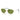 Ray-Ban Sunglasses RB3749 001/4E Gold Arista/Green Unisex 1