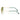 Ray-Ban Sunglasses RB3749 001/4E Gold Arista/Green Unisex 2