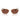 Ray-Ban Occhiali da Sole RB3749 001/C5 Oro Arista/Rosso Unisex