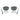 Ray-Ban Sunglasses RB3749 9278R5 Gold Arista/Blue Unisex 3