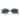 Ray-Ban Sunglasses RB3749 9278R5 Gold Arista/Blue Unisex 5