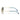 Ray-Ban Sunglasses RB3749 9278R5 Gold Arista/Blue Unisex 2