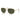 Ray-Ban Okulary Przeciwsłoneczne RB3754 001 31 Złoto Zielony Unisex 1