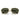 Ray-Ban Okulary Przeciwsłoneczne RB3754 001 31 Złoto Zielony Unisex 5