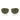 Ray-Ban Sunglasses RB3754 001 31 Gold Green Unisex