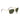 Ray-Ban Lunettes de Soleil RB3755 001/31 Or/Vert Unisexe 5