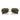 Ray-Ban Lunettes de Soleil RB3755 001/31 Or/Vert Unisexe 6