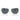 Ray-Ban Occhiali da Sole RB3755 003/R5 Argento/Blu Unisex