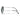 Ray-Ban Lunettes de Soleil RB3755 003/R5 Argent/Bleu Unisexe 2