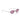 Ray-Ban Sonnenbrille RB3757 004/69 Kai Silber/Violett Unisex 5
