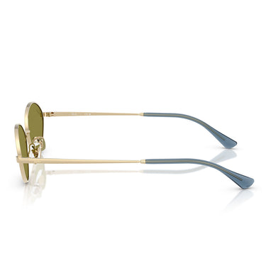 Ray-Ban Occhiali da Sole RB3757 9213/2 Kai Oro/Verde Unisex 3