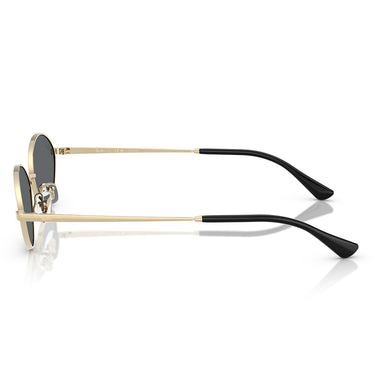 Ray-Ban Occhiali da Sole RB3757 921381 Kai Oro Grigio Scuro Unisex Polarizzati 3
