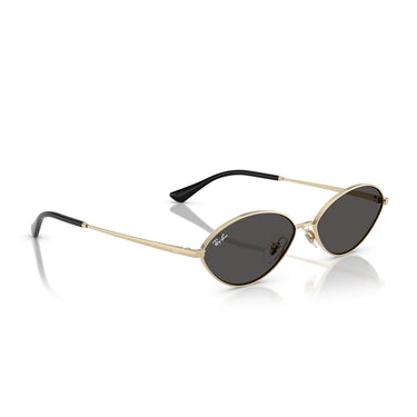 Ray-Ban Occhiali da Sole RB3757 921387 Kai Oro/Grigio Unisex 5
