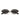 Ray-Ban Sonnenbrille RB3757 921387 Kai Gold/Grau Unisex 6