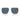 Ray-Ban Occhiali da Sole RB3758 003/2V Ari Argento/Blu Unisex Polarizzati