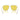 Ray-Ban Okulary Przeciwsłoneczne RB3758 003/6D Ari Srebrny/Żółty Unisex 4