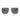 Ray-Ban Occhiali da Sole RB3758 003/81 Ari Argento/Grigio Unisex Polarizzati