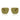 Ray-Ban Occhiali da Sole RB3758 9213/2 Ari Oro/Verde Unisex