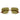Ray-Ban Occhiali da Sole RB3758 9213/2 Ari Oro/Verde Unisex 6