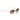 Ray-Ban Lunettes de Soleil RB3767 001/13 Or Arista/Marron Dégradé Unisexe 4